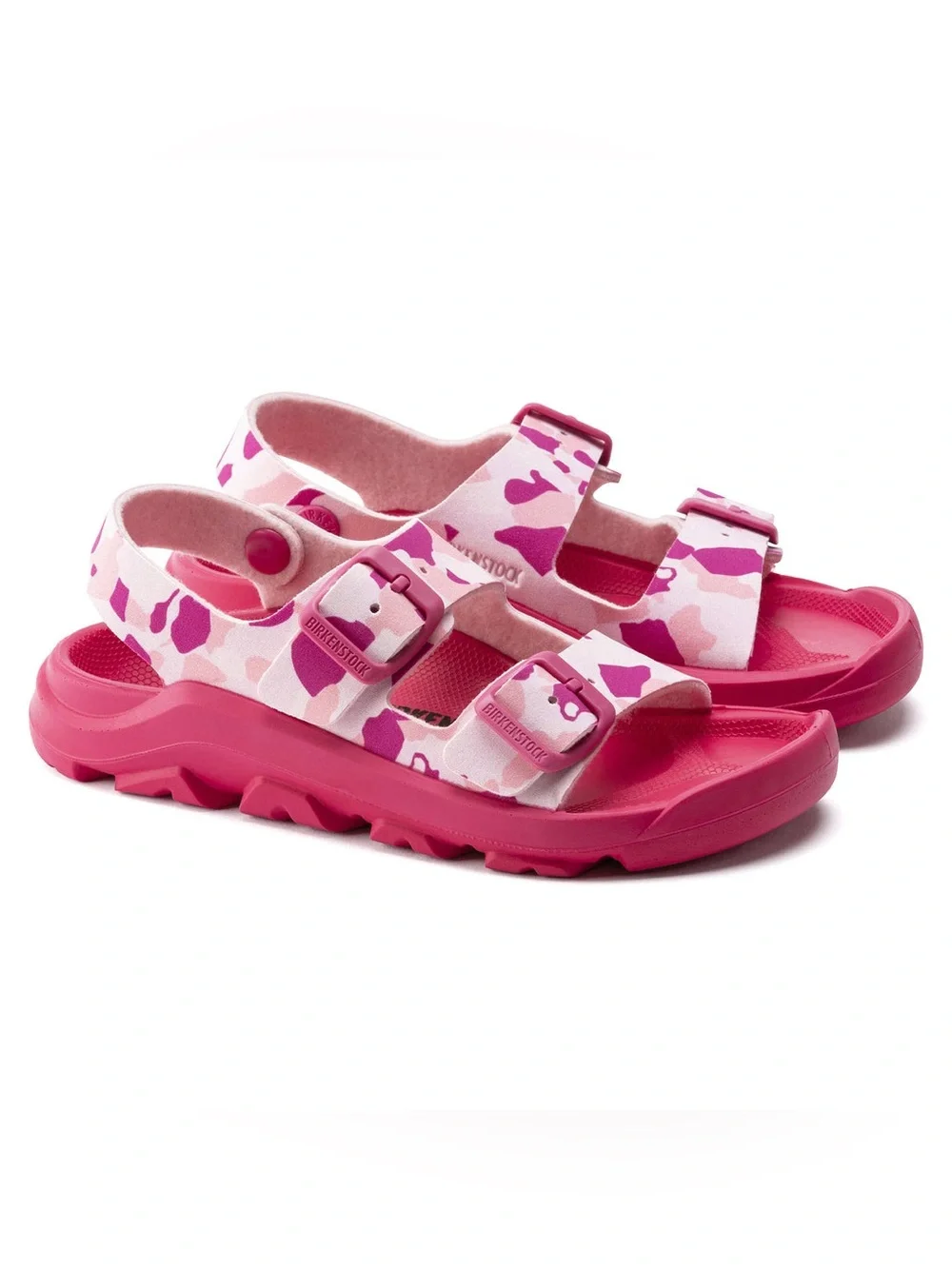Birkenstock MOGAMI KIDS Mogami Kids Birko-Flor
